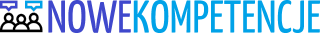 Logo nowekompetencje.pl